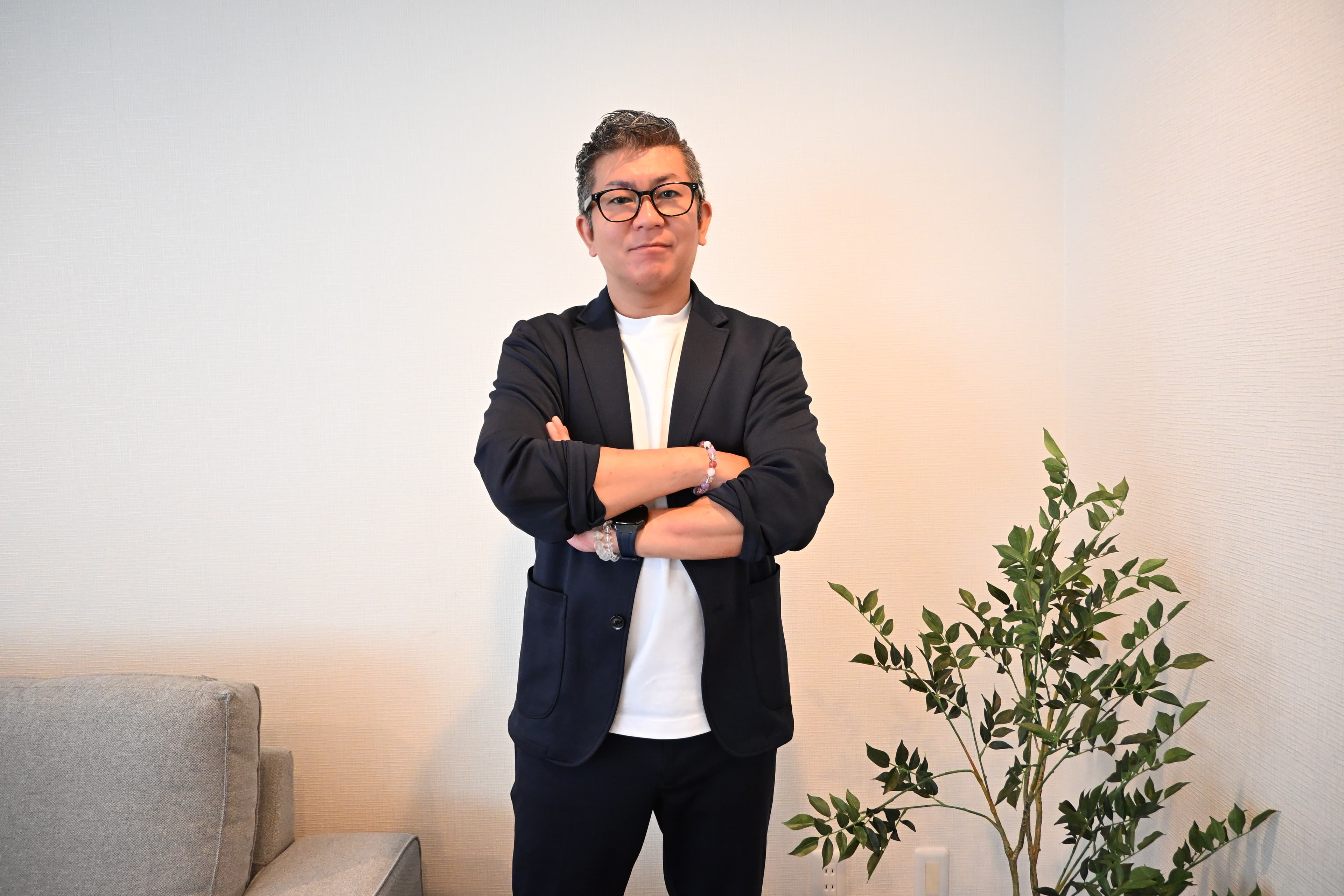 代表取締役 関野佑也
